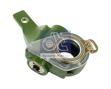 Гальмівні тріщотки DT 6.60136 для RENAULT TRUCKS Kerax 300.26/B